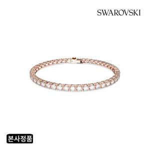 [본사정품] Matrix Tennis 로즈골드 팔찌 5657657_5657659_5657661