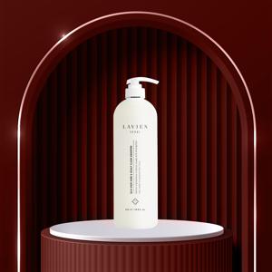 [라비앙] 실크헤어 헤어앤스칼프 클리어샴푸 500ml