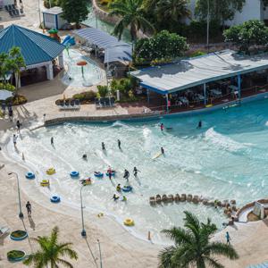 하나투어 괌 호시노 리조트 리조나레 4/5일