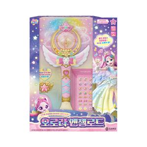 슈팅스타  오로라 엔젤로드