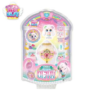 새콤달콤  마카핑