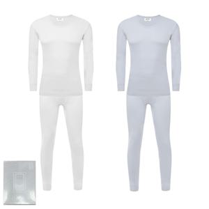 남성 순면 100수 겨울 내복 상하 세트 E2206