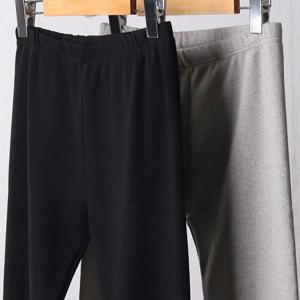 [하프클럽] 데일리 기모 레깅스 111W062S 빅사이즈 여성의류