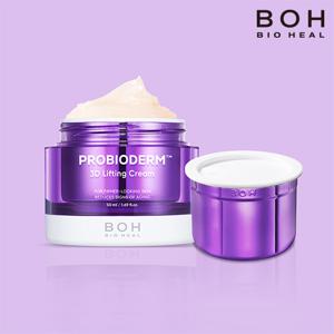 [★2통용량] 프로바이오덤 3D 리프팅 크림 50ml+50ml