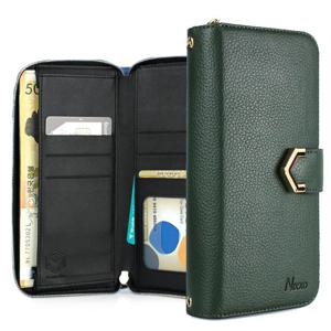 에이치플러스몰 갤럭시S25울트라 클로 지퍼 다이어리케이스 S938 다이어리케이스 지갑형케이스