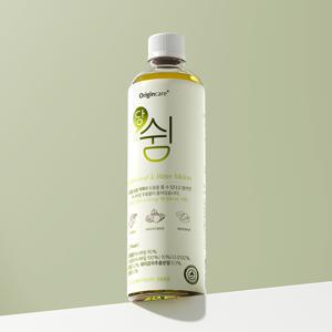 오리진케어 당쉼 바나바잎차, 돼지감자차, 여주차, 뽕잎차