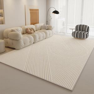 [월데코] 북유럽풍 사계절 미끄럼방지 러그C-2 200 300cm