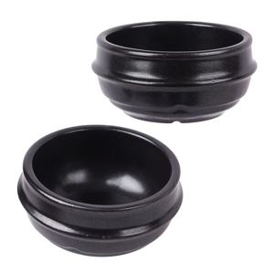 국산 업소용 뚝배기 계란찜 국밥 된장 찌개 돌솥 1호 업소용뚝배기 계란찜뚝배기 국밥뚝배기