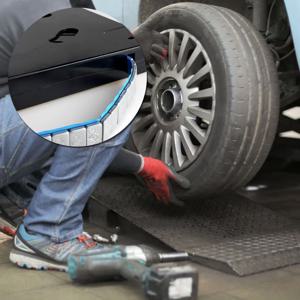 161819 타이어 얼라이먼트 휠 바란스 테이프납 타이어균형 휠바란스