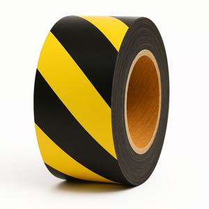 주차장 충격방지 보호대(쿠션테이프형) 100mm 안전쿠션테이프 주차장모서리보호대 충격방지