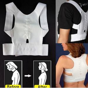 바른자세벨트 어깨밴드 허리 척추 굽은등 보호대 바른자세 벨트 어깨 밴드