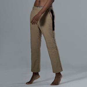 겨울 한파 리미트 패딩 보온 스키/보드/낚시 팬츠