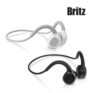 [브리츠] BE-BONE7 골전도 이어폰/블루투스 이어폰
