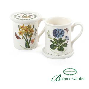 [공식] BF머그 0.26L 2p+머그뚜껑(소)2p(BG)