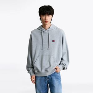 [정상가: 109,000] 타미진스 박시 로고 후디 (T32F6TTO01TMT2Q13)