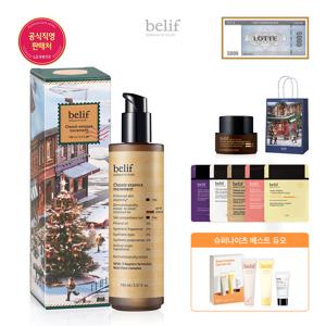 [CJ단독]클래식 에센스 100ml 기획 홀리데이 에디션