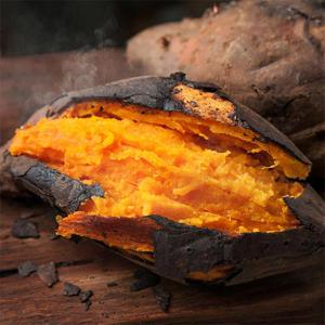 25년 해남 꿀가득 호풍미 호박고구마 3kg 한입 外 중량/크기별