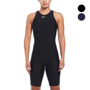 나이키스윔 여자수영복 앤서 하이넥 레그수트 인서트 브라 NESSE197 2종 택1