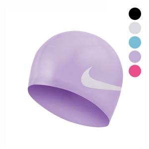 나이키스윔 수모 빅 스우시 실리콘 캡 NESS8163 5종 택1
