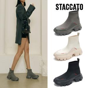 [최초가 309,000 CJ최저가 클리어런스 특별세일] 삭스부츠 REDCLOUD_ECE70_3COLOR