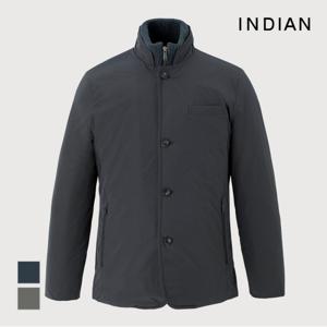 [INDIAN] 자켓변형 안퀼팅 사파리_MIUKAYW9271
