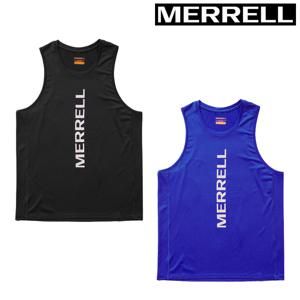 머렐 남성 트레일 런 탱크 나시티 M25M2-MTS82
