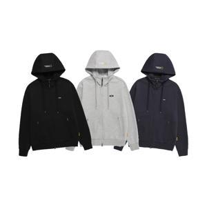 [정상가 139,000원] N243UFT910 핀테일 트레이닝 후드 집업 3종 택1