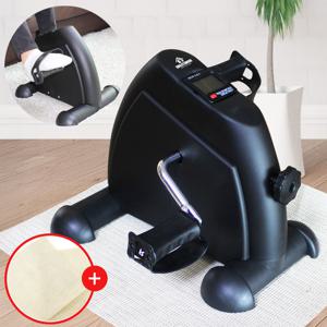 미니 실내자전거 헬스 재활 근력 운동 가정용 홈 바이크 어르신 노인 좌식 쇼파