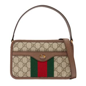 구찌 오피디아 수프림 메신저 미니 크로스백 779890