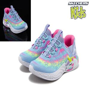 스케쳐스 키즈 유니콘 드림즈 슬립인스 SK0GLCFX051-JDK