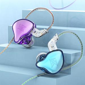 다이나믹 고급형  이어폰 무산소 케이블 인이어 GK-G1