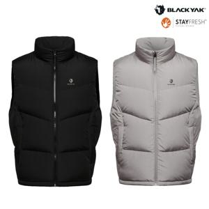 남여공용 기능성 헤비 덕다운 베스트 L마르스다운베스트 3BYVSW4901 NW