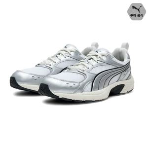 남여공용 운동화 밀레니오 테크 LT Milenio Tech LT 406791 01