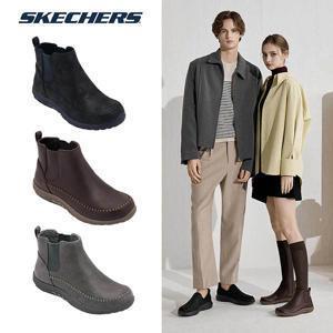 스케쳐스 25FW 여성 레게페스트 부츠