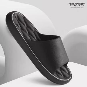 남녀공용 푹신푹신한 데일리 쿠션슬리퍼 실내화 저소음 튼튼한내구성