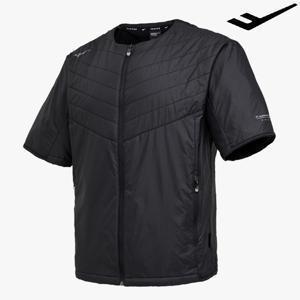 프로스펙스 남성 반팔 패딩 런닝자켓 패딩자켓 베스트 조끼 PR3MJ24F532