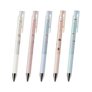 파이롯트 폴리엔조 볼펜 0.4mm 중성볼펜 0.4 파일로트 쥬스업 컬러볼펜 폴앤조