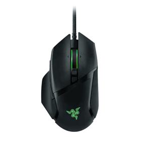 [해외직구] RAZER  Basilisk V3 바실리스크 V3 게이밍 유선 마우스 블랙