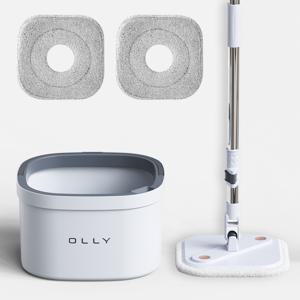 물걸레 밀대 물청소 밀대걸레 청소도구 다용도 청소 OLSM25