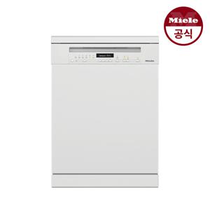 (11/19 파워디스크 총 13P)[Miele 본사] 밀레 오토도스 식기세척기 G 7114 C SC BRWS