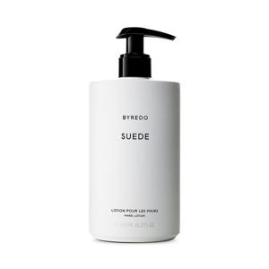 [공식] 스웨이드 핸드로션 450ml