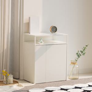 비올라 600 거실수납장 다용도 협탁 IH24014 /착불