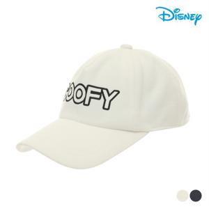 남성 심플 로고 자수 볼캡 모자 DM3MAC001