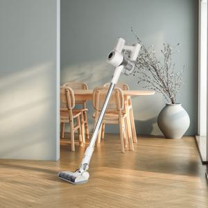 차이슨 미홀 무선청소기 초경량 1.5kg BLDC모터 M11 FIT