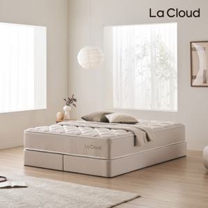 라클라우드 레스티 타이트탑 매트리스 28cm 매트리스 SS/Q/K/LK