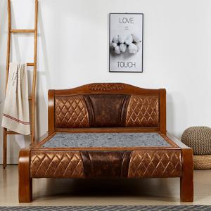 여명의료기 청맥반석 싱글 명작 돌침대