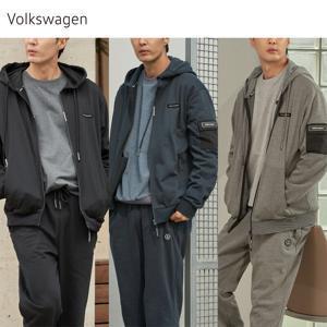 남성 트레이닝복 세트(맨투맨+후드+팬츠) 3종세트