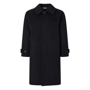 남성 HZCO5F802N2 [HIS]네이비 발마칸 코트