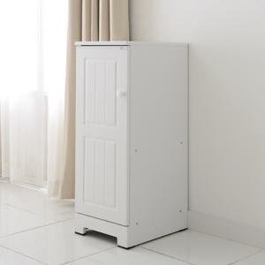 앙드레 820 다용도 미니 틈새 수납장 IH0912 착불