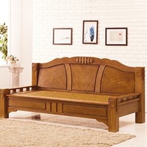 여명흙침대 황토 흙판 흙침대 소파 고재 2800 카우치